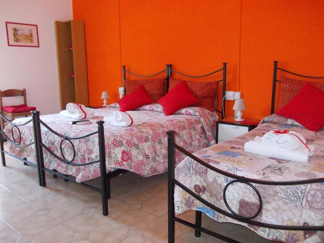 Sistina Vatican Rooms Рим Екстериор снимка