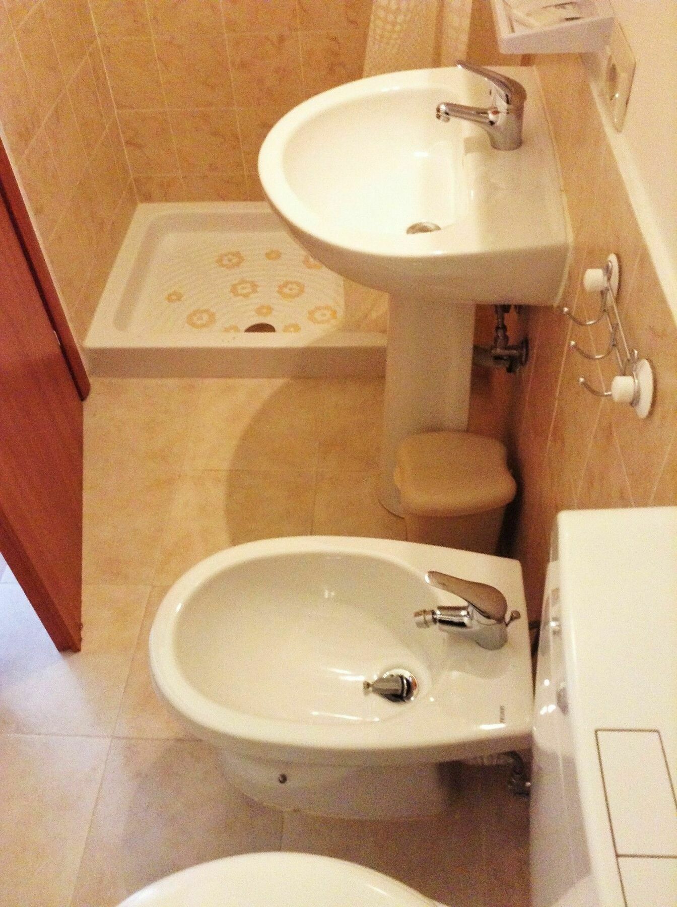 Sistina Vatican Rooms Рим Екстериор снимка